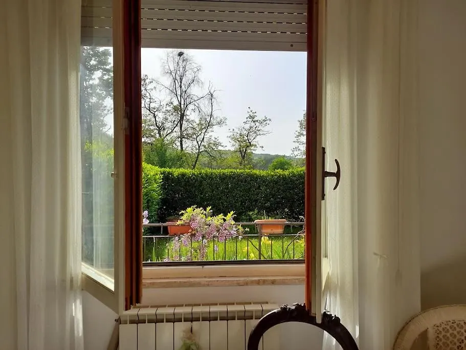 La Casa Di Gaga - Appartamento Nel Chianti Senese Ponte A Bozzone İtalya