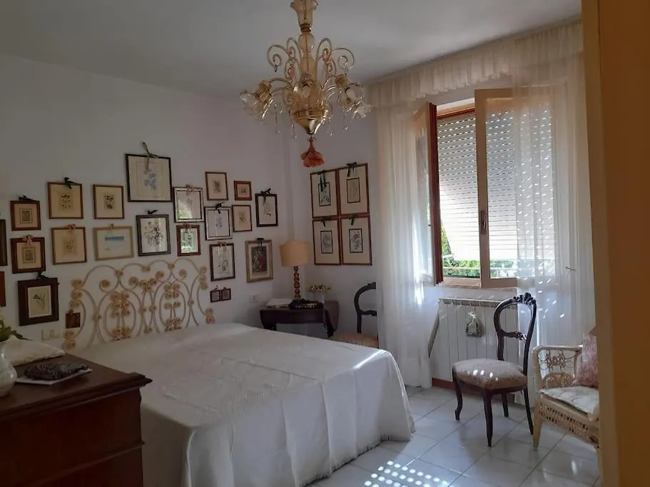 La Casa Di Gaga - Appartamento Nel Chianti Senese Ponte A Bozzone