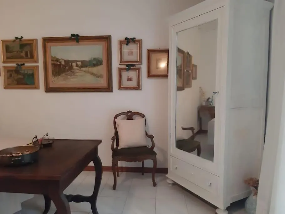 Tatil Evi La Casa Di Gaga - Appartamento Nel Chianti Senese Ponte A Bozzone