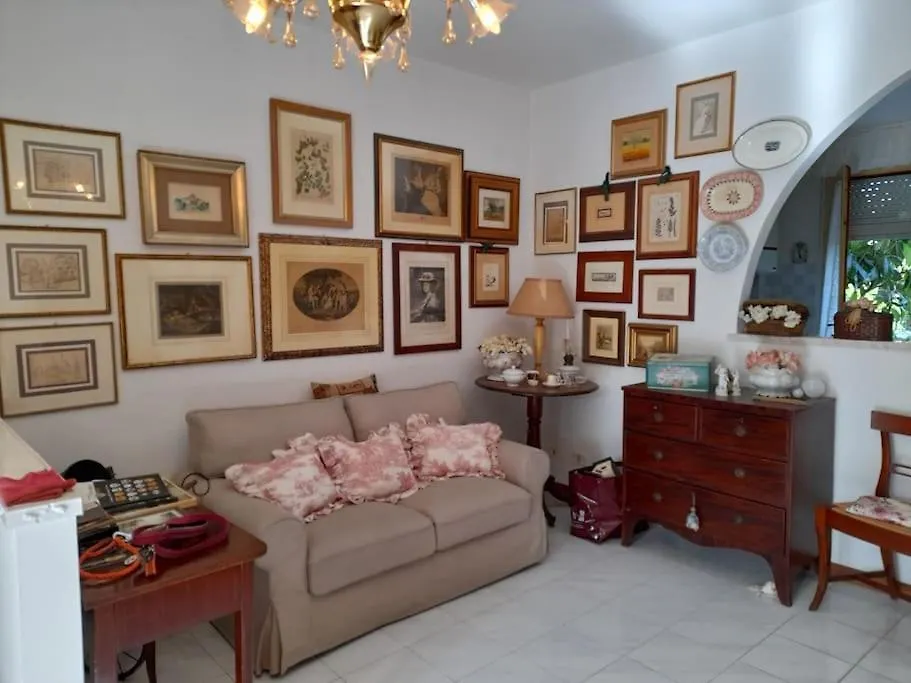 La Casa Di Gaga - Appartamento Nel Chianti Senese Ponte A Bozzone
