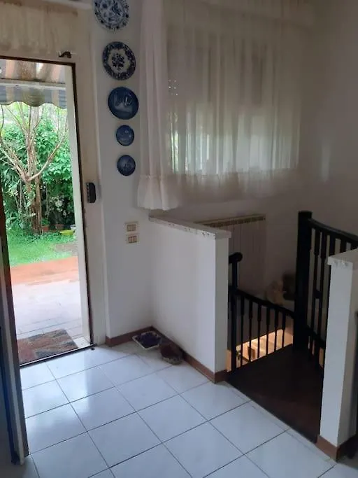 La Casa Di Gaga - Appartamento Nel Chianti Senese Ponte A Bozzone 0*,
