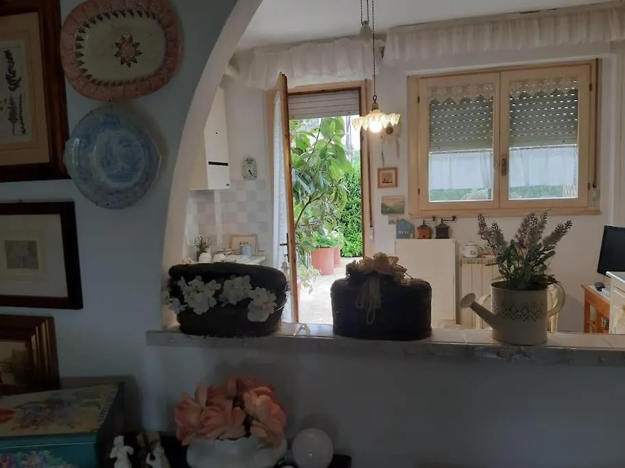 Tatil Evi La Casa Di Gaga - Appartamento Nel Chianti Senese Ponte A Bozzone